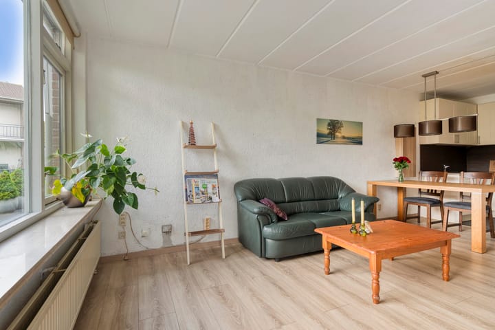 Foto 10 van Groenstraat 54-M