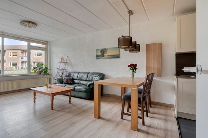 Foto 11 van Groenstraat 54-M