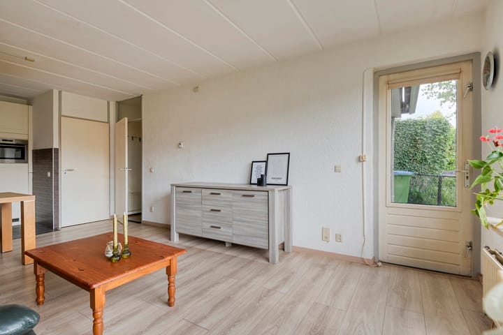 Foto 12 van Groenstraat 54-M