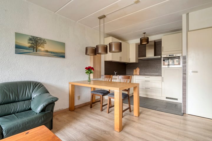 Foto 13 van Groenstraat 54-M