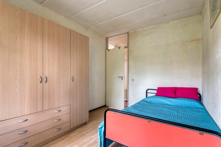 Foto 15 van Groenstraat 54-M