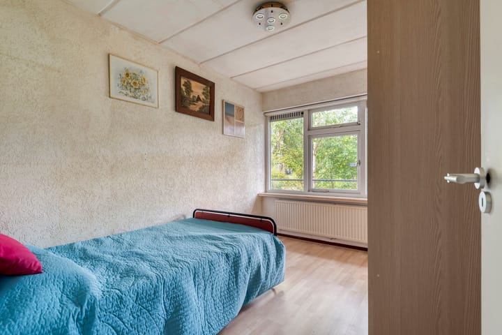 Foto 16 van Groenstraat 54-M