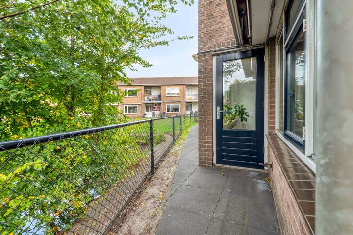 Foto 19 van Groenstraat 54-M