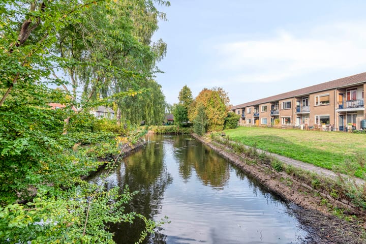 Foto 20 van Groenstraat 54-M