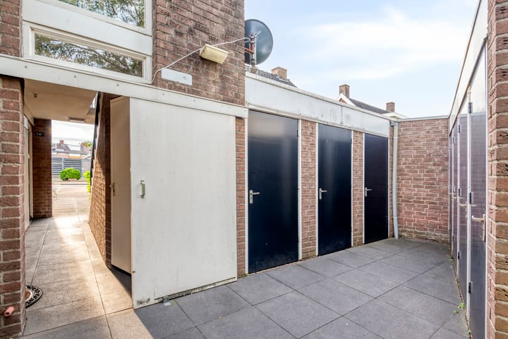 Foto 21 van Groenstraat 54-M