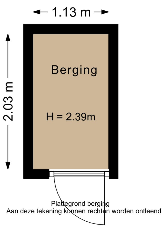 Foto 24 van Groenstraat 54-M