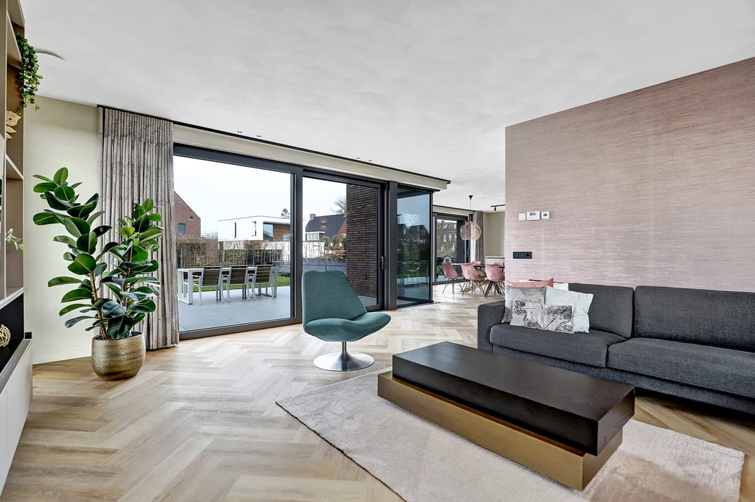 Photo 2 of Zandsteeg 7-B