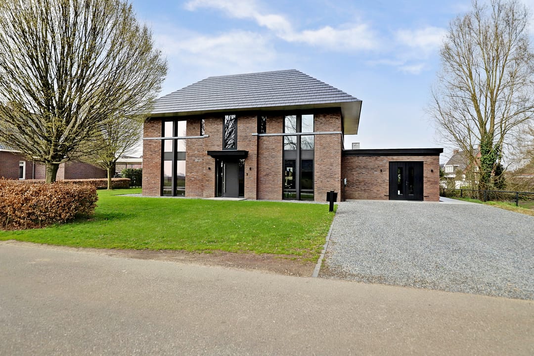 Photo 1 of Zandsteeg 7-B