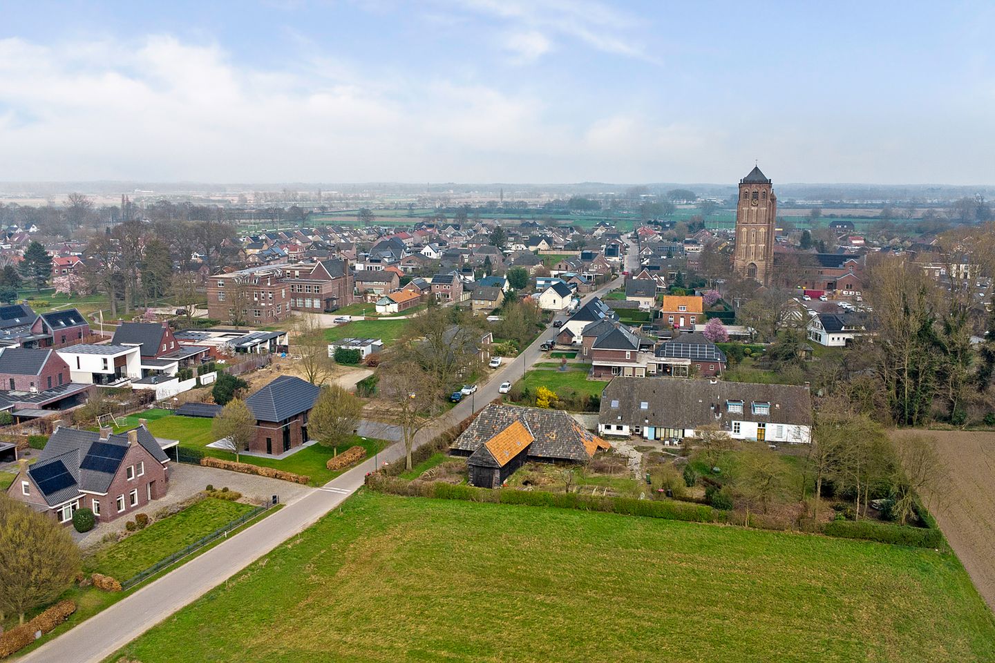 Photo 5 of Zandsteeg 7-B