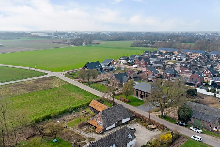 Foto 6 van Zandsteeg 7-B