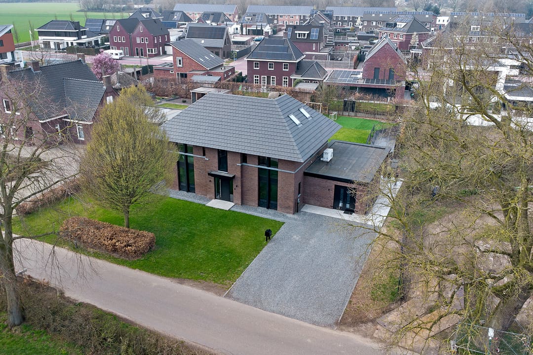 Photo 7 of Zandsteeg 7-B