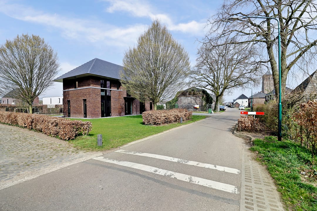 Photo 8 of Zandsteeg 7-B