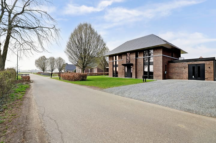 Foto 9 van Zandsteeg 7-B