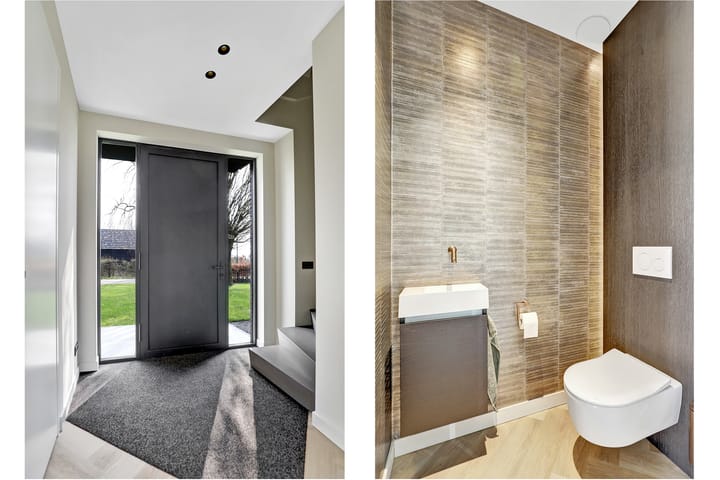 Foto 11 van Zandsteeg 7-B