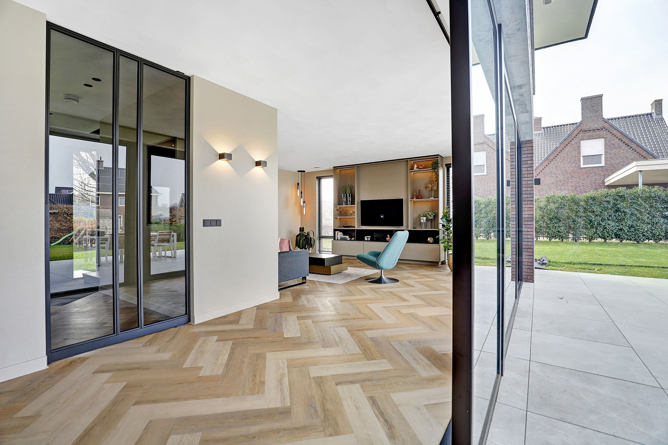 Photo 12 of Zandsteeg 7-B