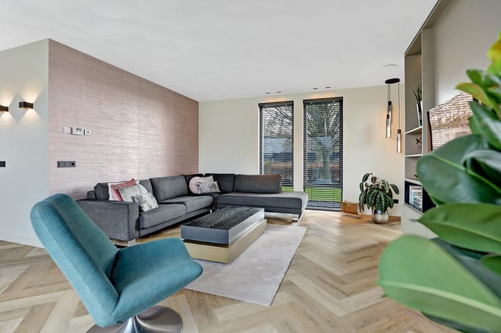 Foto 13 van Zandsteeg 7-B