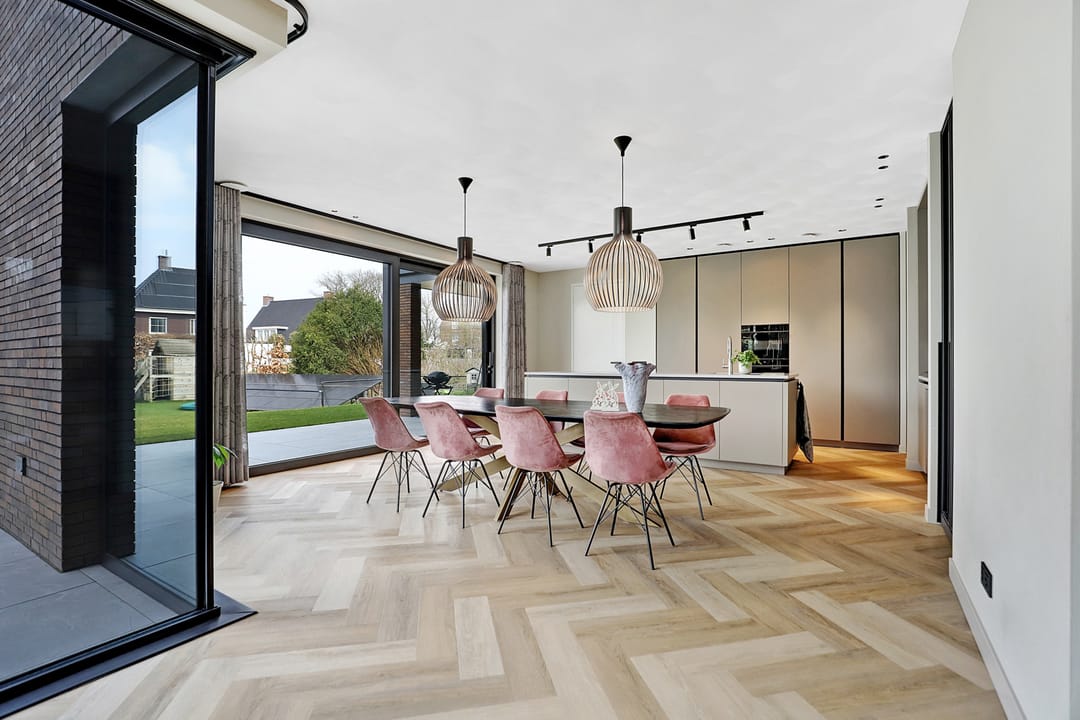 Photo 16 of Zandsteeg 7-B