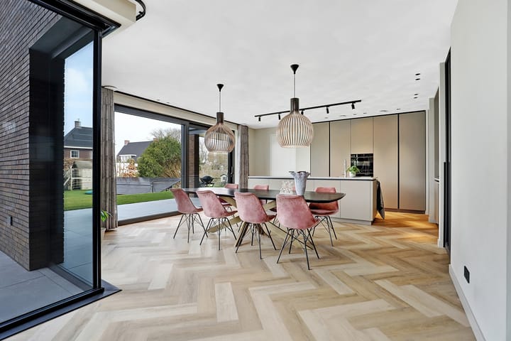 Foto 16 van Zandsteeg 7-B