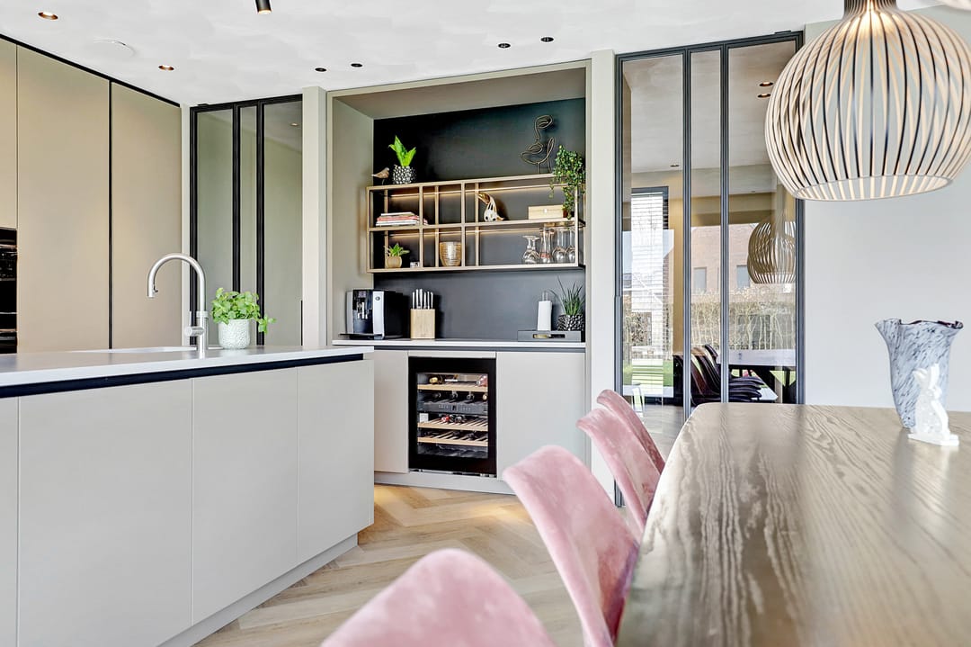 Photo 17 of Zandsteeg 7-B