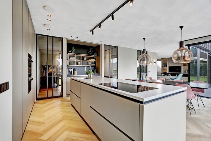 Foto 18 van Zandsteeg 7-B