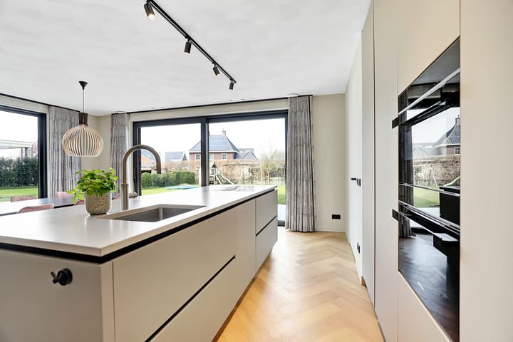 Foto 20 van Zandsteeg 7-B