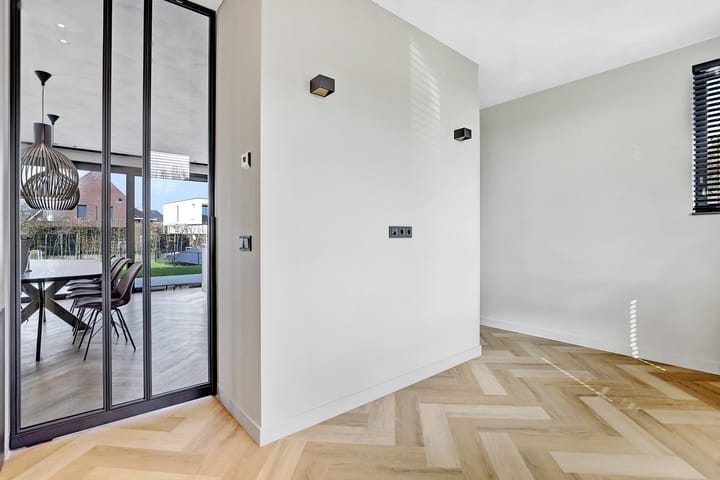 Foto 21 van Zandsteeg 7-B