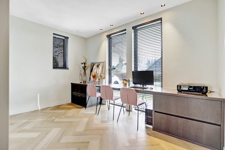 Foto 22 van Zandsteeg 7-B