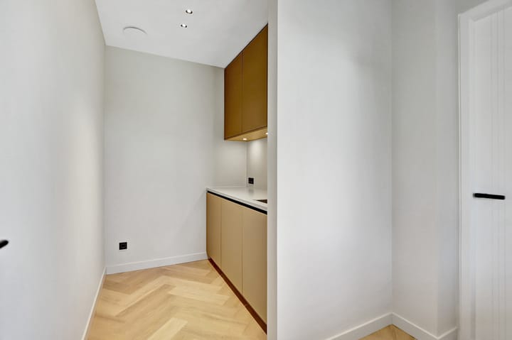 Foto 23 van Zandsteeg 7-B