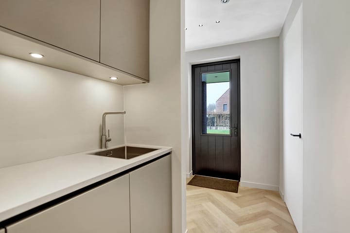 Foto 24 van Zandsteeg 7-B