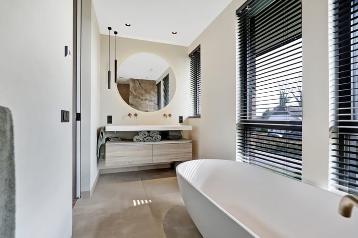 Foto 30 van Zandsteeg 7-B