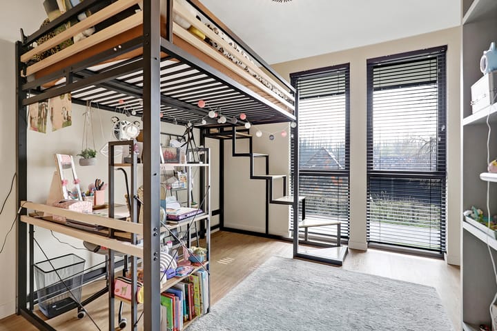 Foto 32 van Zandsteeg 7-B