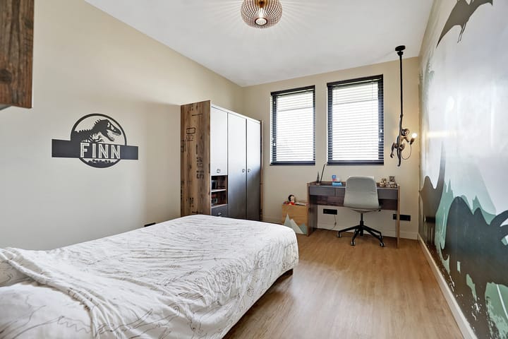 Foto 34 van Zandsteeg 7-B