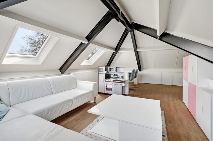 Foto 42 van Zandsteeg 7-B