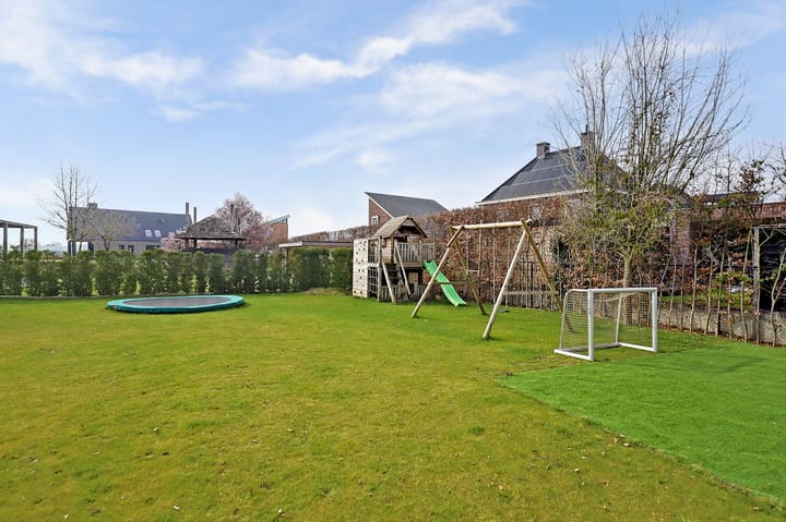 Foto 47 van Zandsteeg 7-B