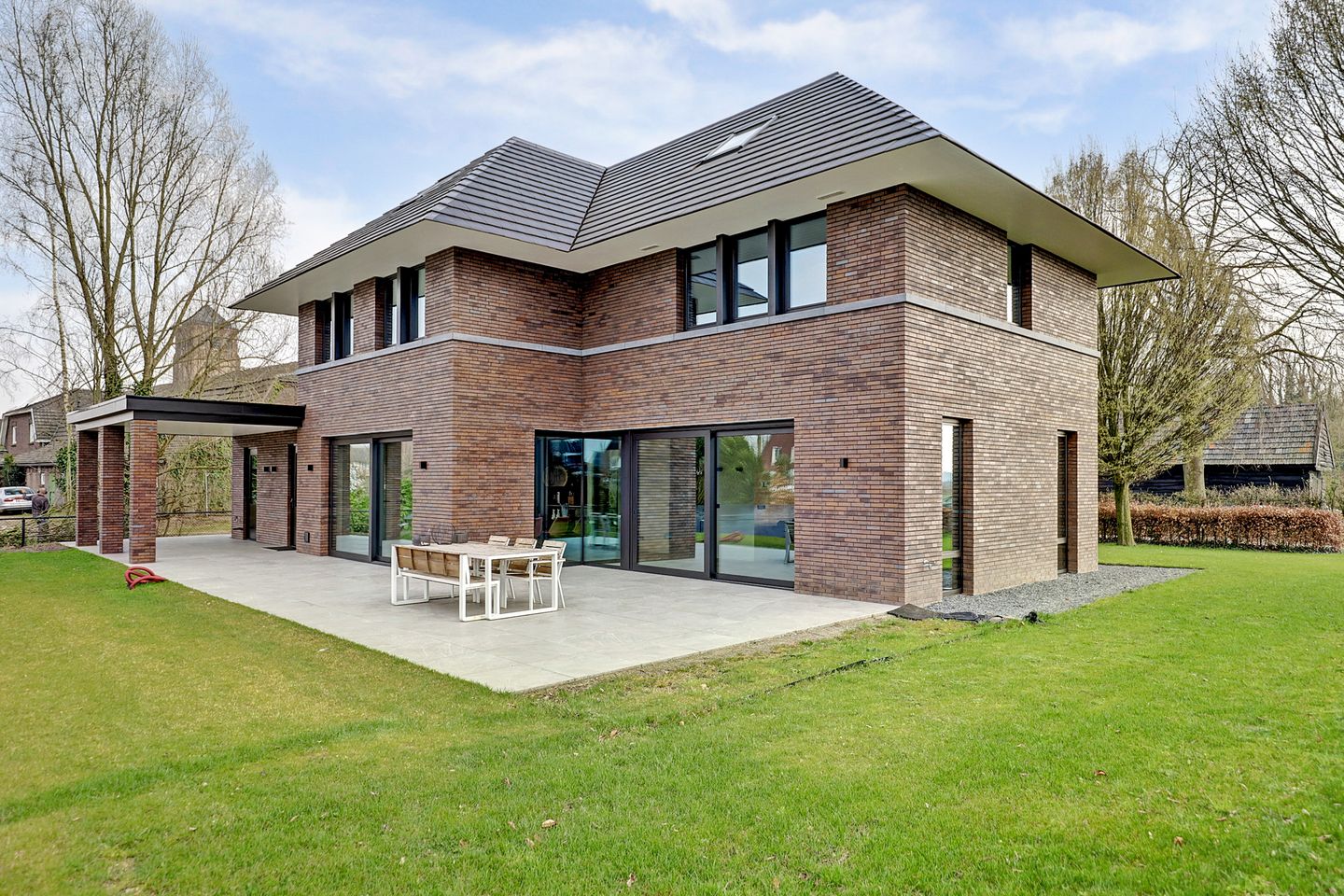 Photo 49 of Zandsteeg 7-B