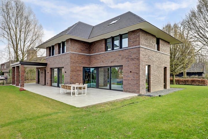 Foto 49 van Zandsteeg 7-B