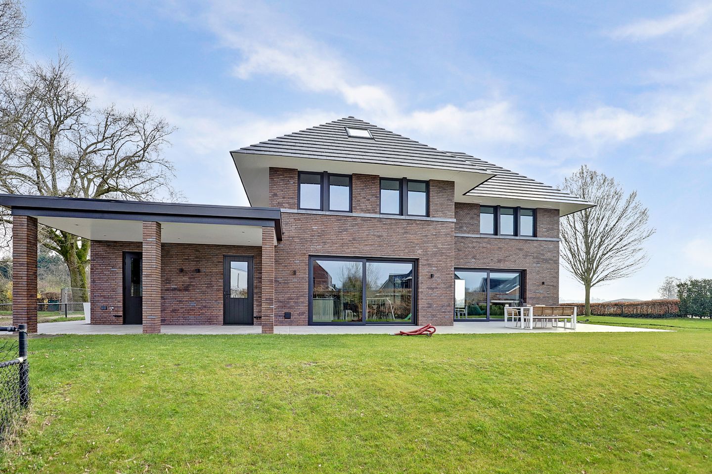 Photo 50 of Zandsteeg 7-B