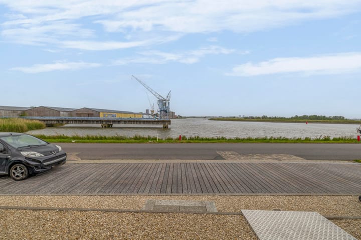 Foto 9 van IJsseldijk-Noord 220-C