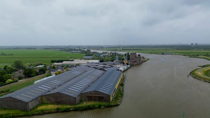 Foto 39 van IJsseldijk-Noord 220-C