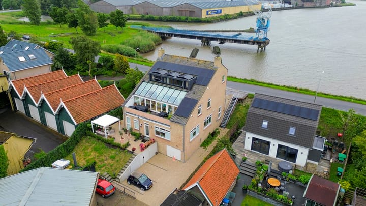 Foto 40 van IJsseldijk-Noord 220-C