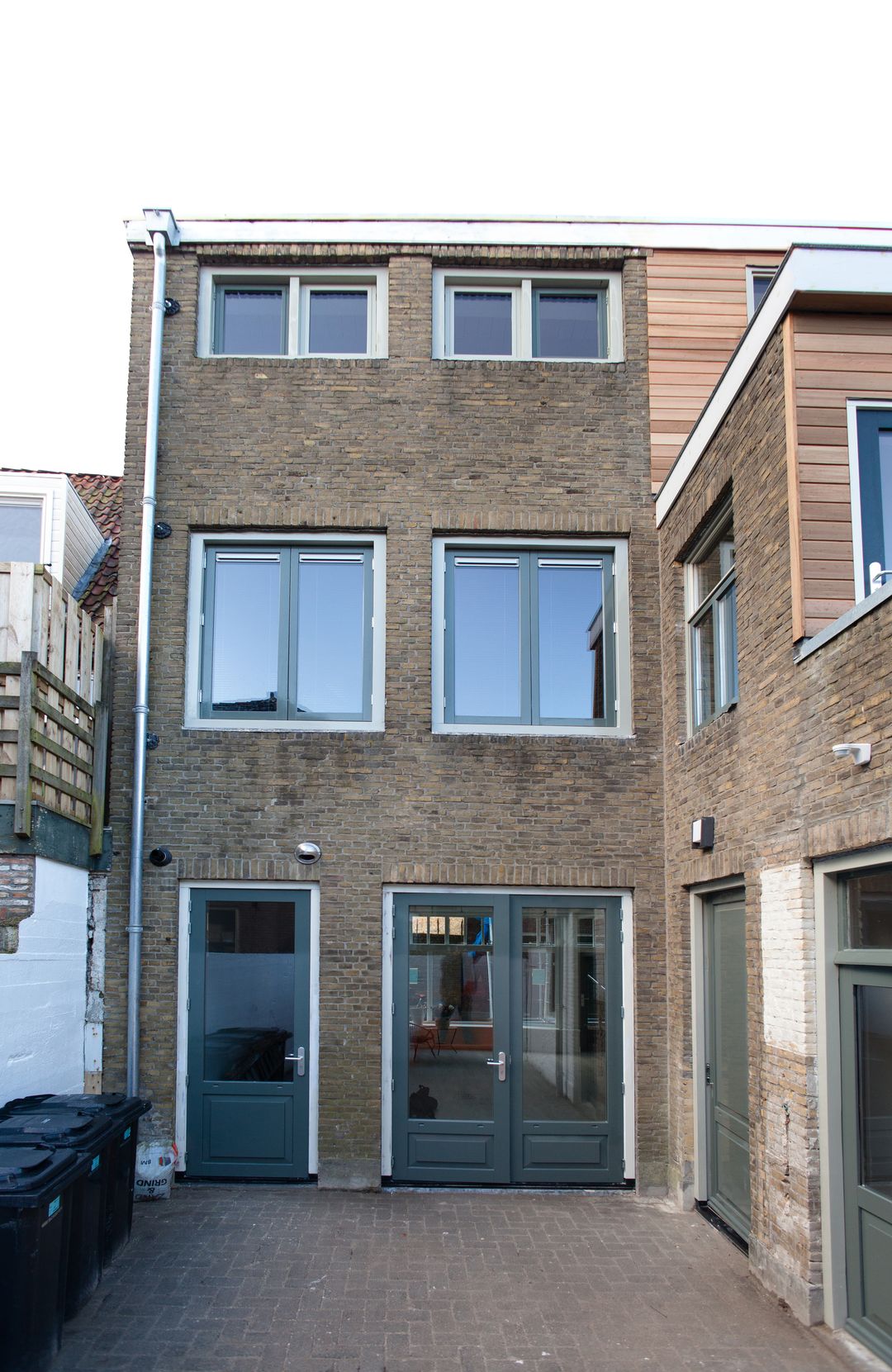 Foto 2 van Scharnestraat 34