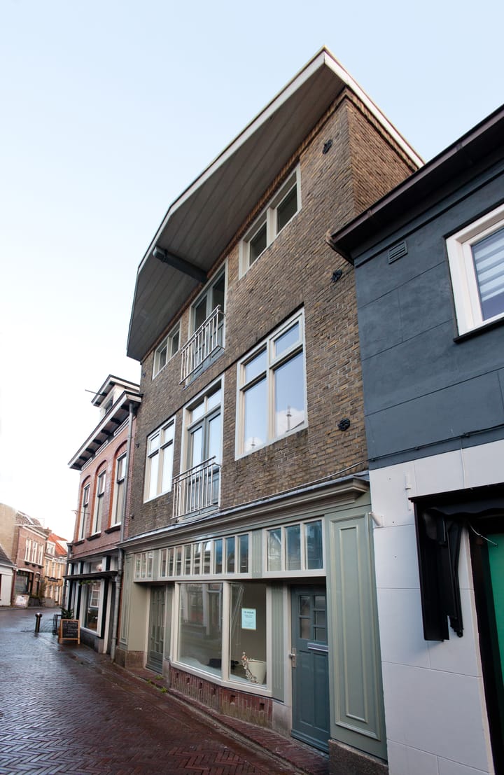 Photo 3 of Scharnestraat 34