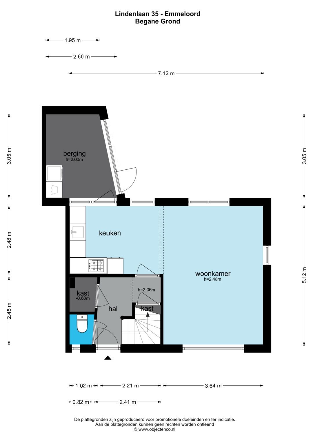 Photo 44 of Lindenlaan 35