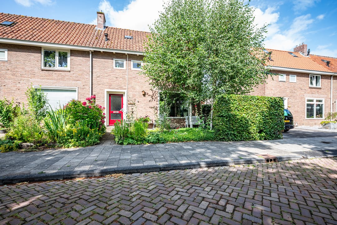 Photo 2 of Lindenlaan 35