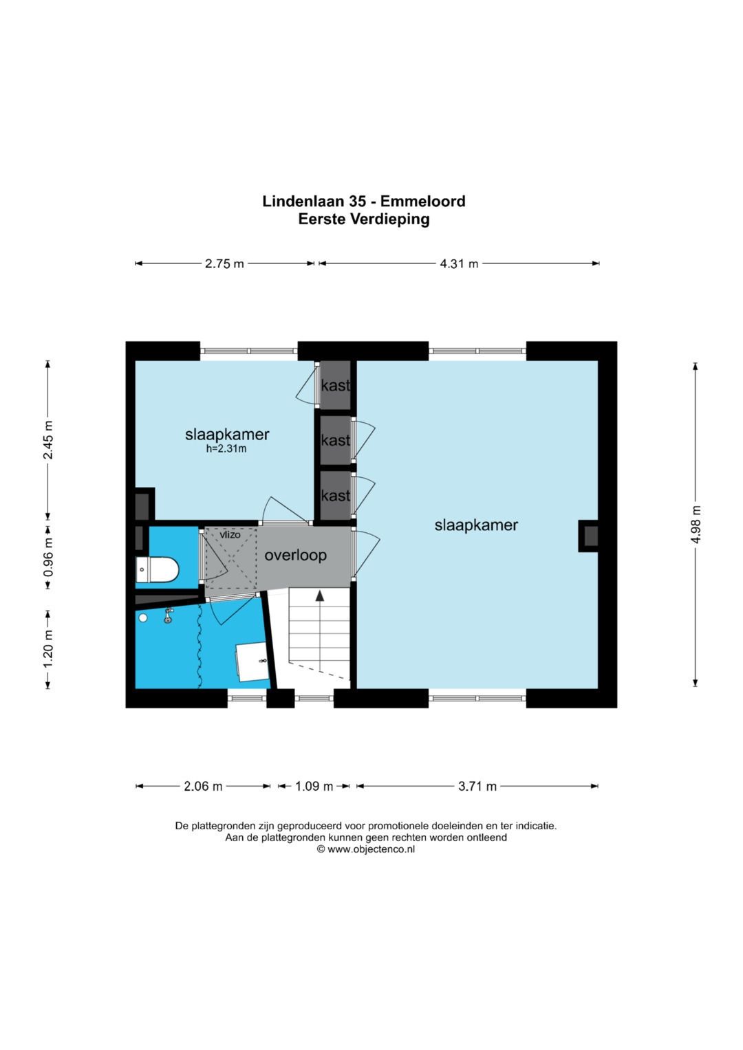 Photo 45 of Lindenlaan 35