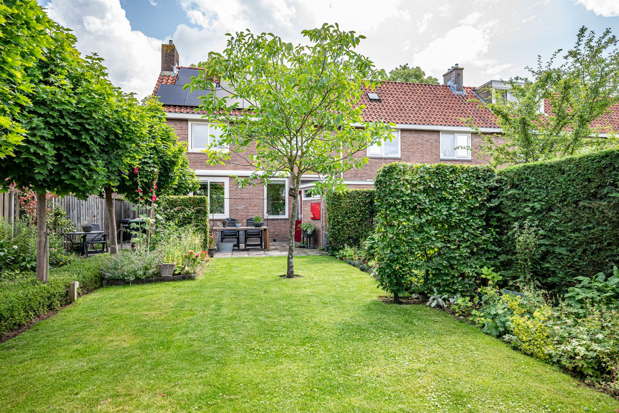 Photo 3 of Lindenlaan 35