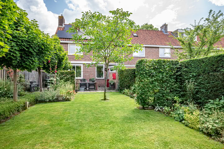 Foto 3 van Lindenlaan 35