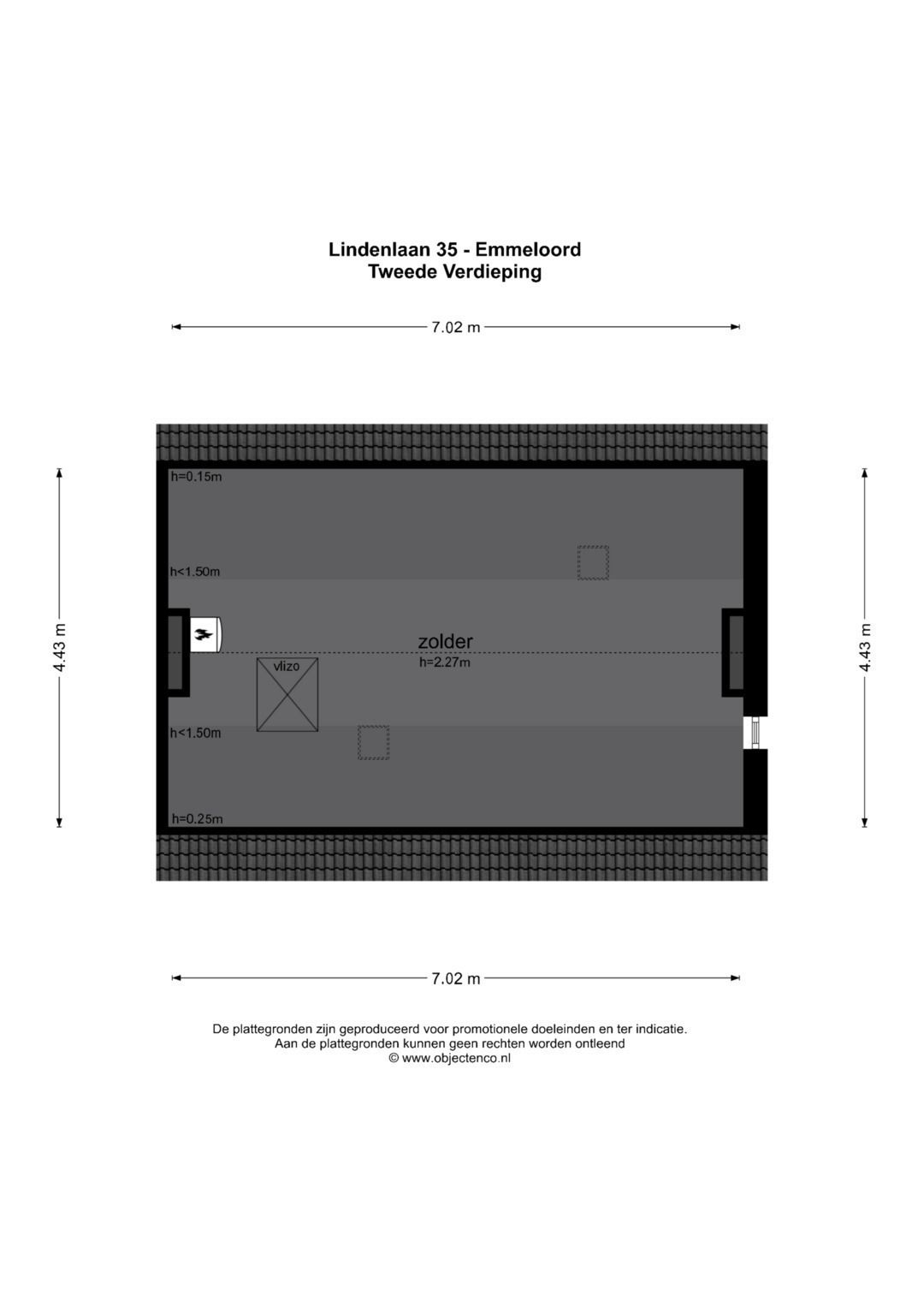 Photo 46 of Lindenlaan 35