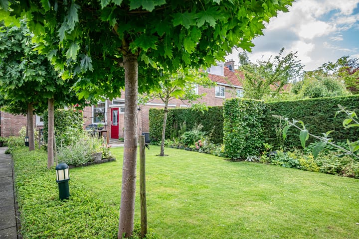 Foto 4 van Lindenlaan 35