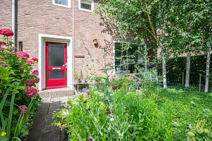 Foto 5 van Lindenlaan 35